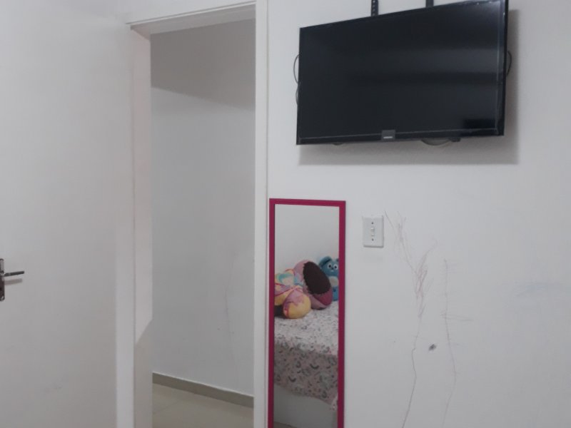 imóvel com 48m² - Portal dos Gramados - Guarulhos