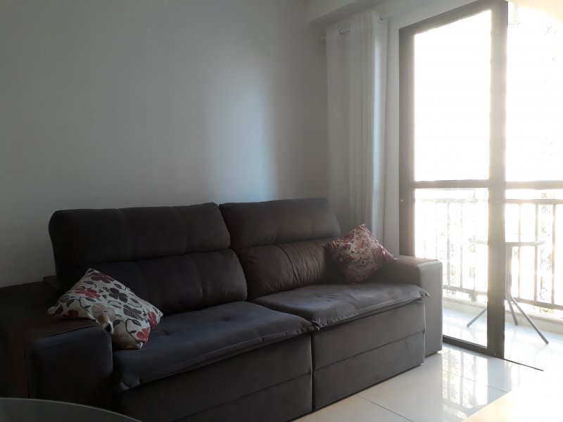 imóvel com 48m² - Portal dos Gramados - Guarulhos