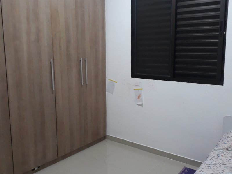 imóvel com 48m² - Portal dos Gramados - Guarulhos