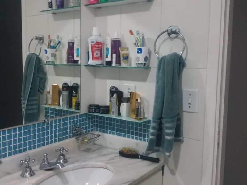 imóvel com 48m² - Portal dos Gramados - Guarulhos