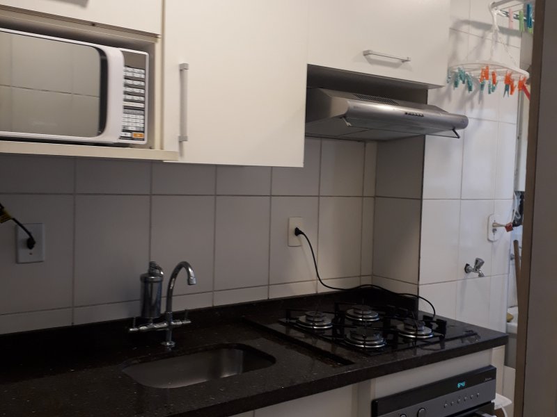 imóvel com 48m² - Portal dos Gramados - Guarulhos