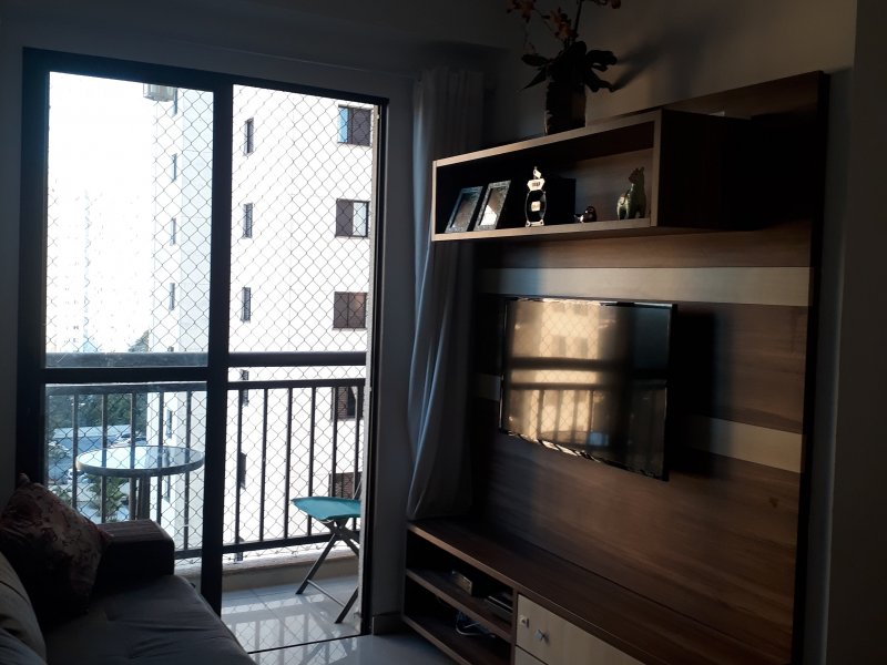 imóvel com 48m² - Portal dos Gramados - Guarulhos