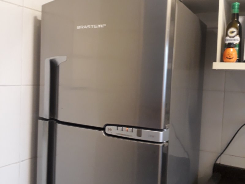 imóvel com 48m² - Portal dos Gramados - Guarulhos