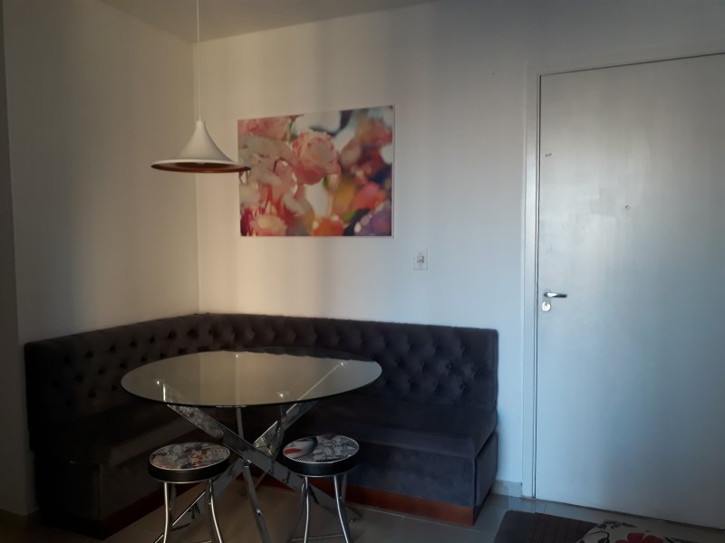 imóvel com 48m² - Portal dos Gramados - Guarulhos
