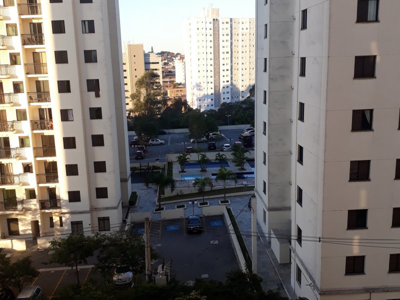 imóvel com 48m² - Portal dos Gramados - Guarulhos