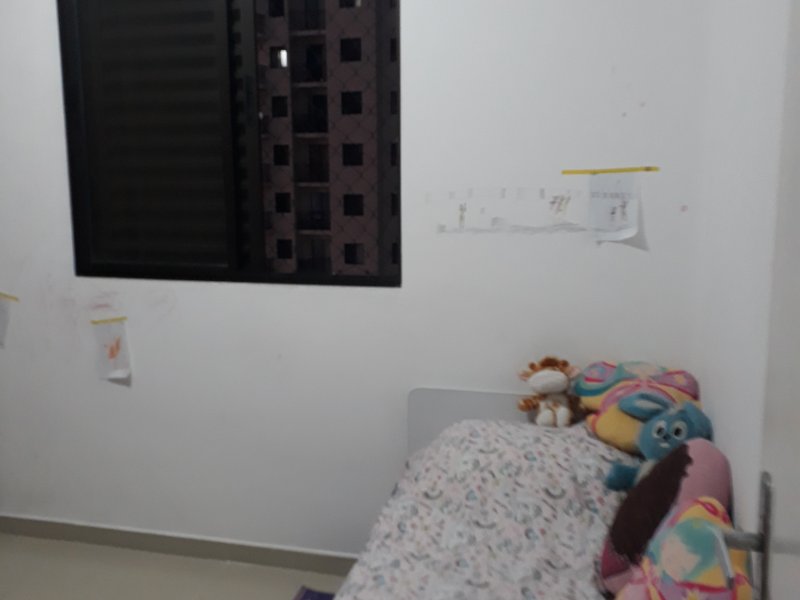 imóvel com 48m² - Portal dos Gramados - Guarulhos