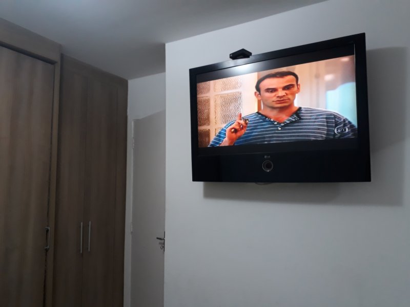 imóvel com 48m² - Portal dos Gramados - Guarulhos