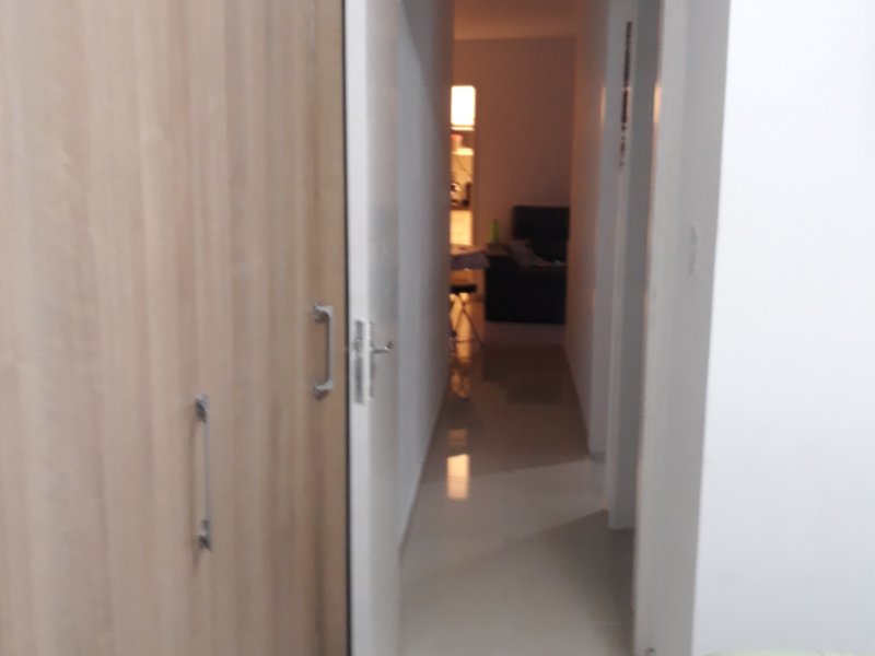imóvel com 48m² - Portal dos Gramados - Guarulhos