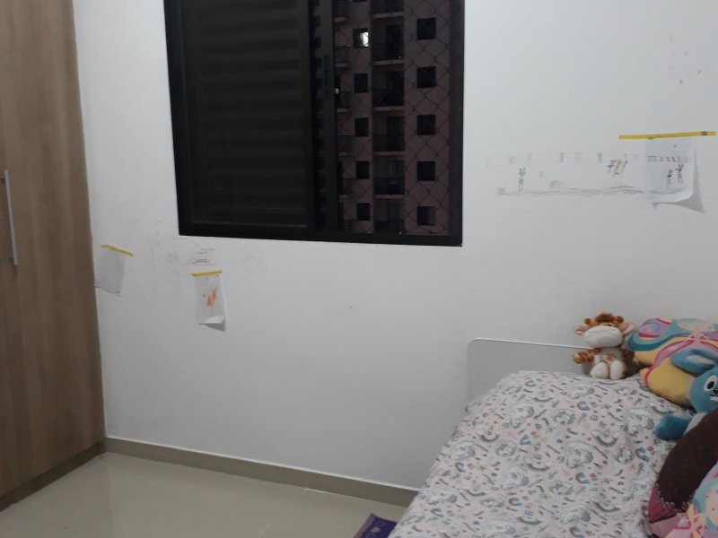 imóvel com 48m² - Portal dos Gramados - Guarulhos