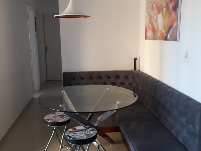 imóvel com 48m² - Portal dos Gramados - Guarulhos