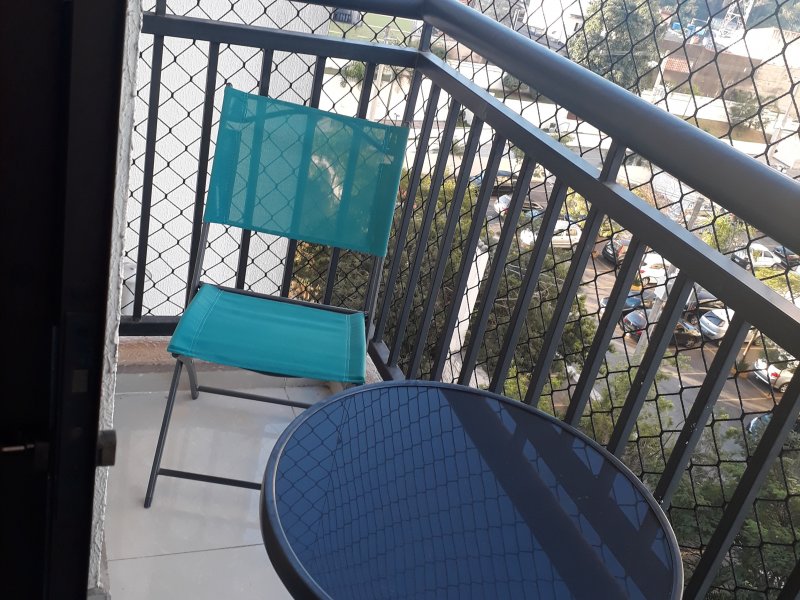 imóvel com 48m² - Portal dos Gramados - Guarulhos
