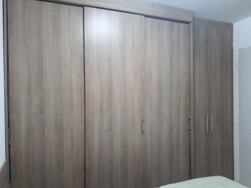 imóvel com 48m² - Portal dos Gramados - Guarulhos