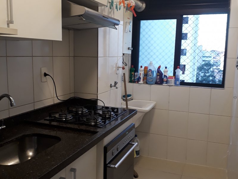 imóvel com 48m² - Portal dos Gramados - Guarulhos