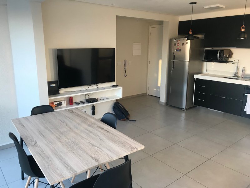 imóvel com 59m² - Ipiranga - São Paulo