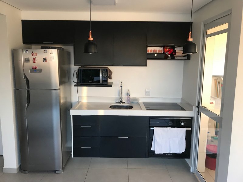 imóvel com 59m² - Ipiranga - São Paulo