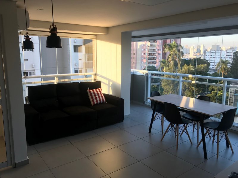 imóvel com 59m² - Ipiranga - São Paulo