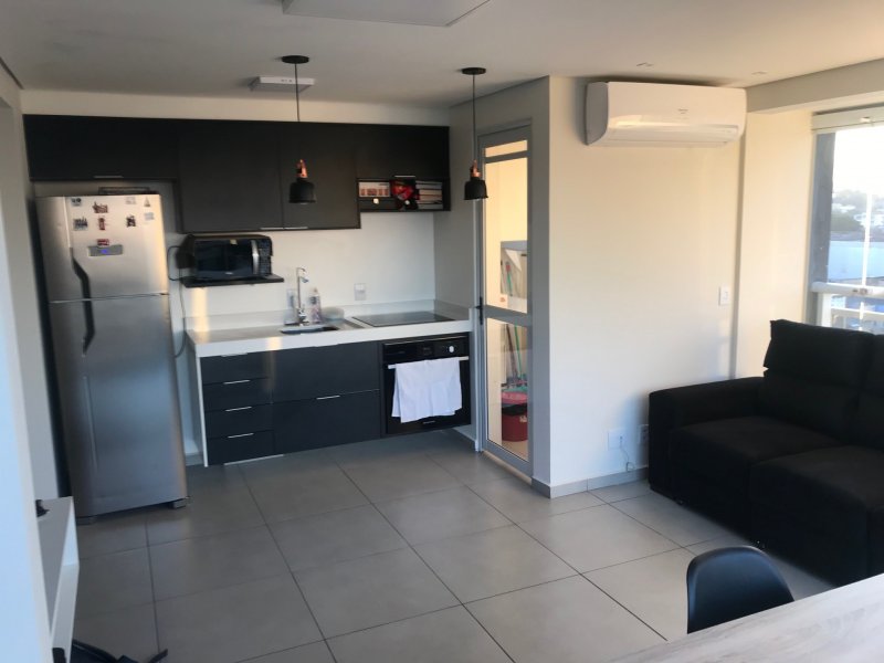 imóvel com 59m² - Ipiranga - São Paulo