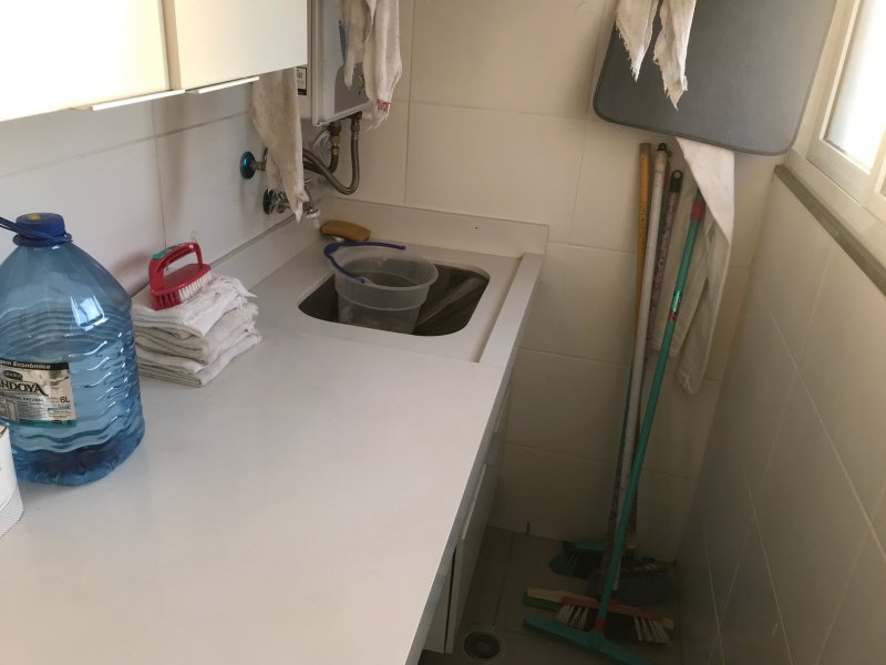 imóvel com 59m² - Ipiranga - São Paulo
