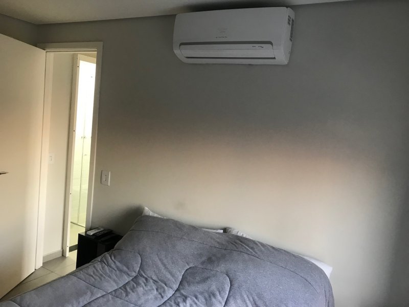 imóvel com 59m² - Ipiranga - São Paulo
