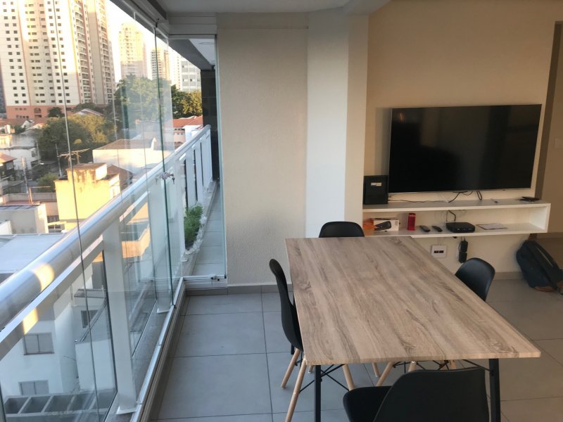 imóvel com 59m² - Ipiranga - São Paulo