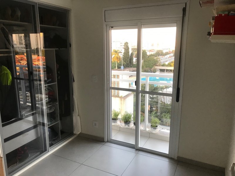 imóvel com 59m² - Ipiranga - São Paulo
