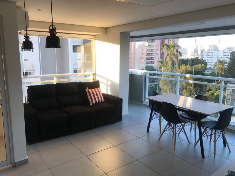 imóvel com 59m² - Ipiranga - São Paulo