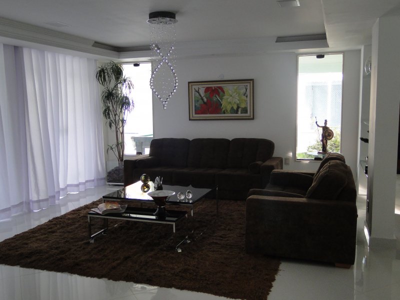 Casa de condomínio à venda Recreio dos Bandeirantes com 1000m² e 5 quartos por R$ 7.500.000 - 1277952199-sala-estar.jpg