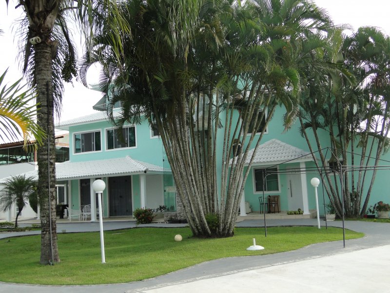 Casa de condomínio à venda Recreio dos Bandeirantes com 1000m² e 5 quartos por R$ 7.500.000 - 1951027126-casa-palm.JPG