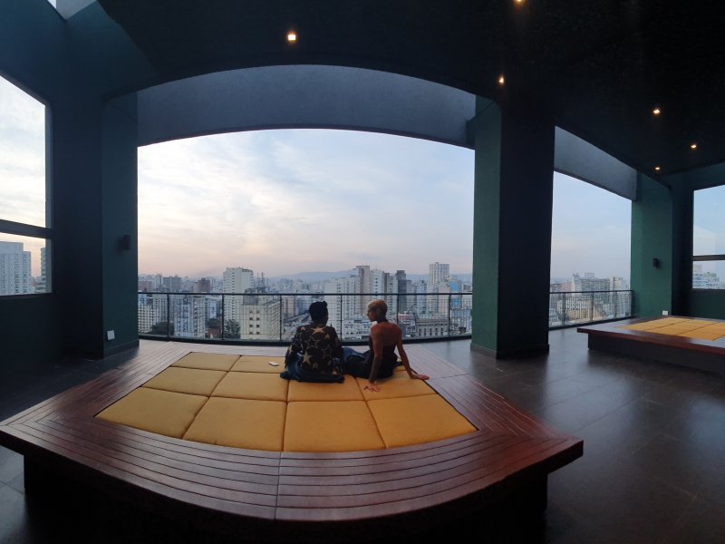Apartamento para alugar Bela Vista com 50m² e 1 quarto por R$ 4.200 - 1090476172-20190702-172410.jpg