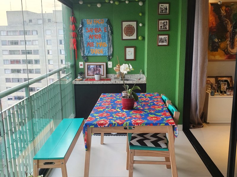 Apartamento para alugar Bela Vista com 50m² e 1 quarto por R$ 4.200 - 1307599322-20190702-164844.jpg
