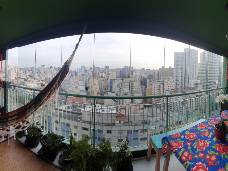 Apartamento para alugar Bela Vista com 50m² e 1 quarto por R$ 4.200 - 1791364497-20190702-164857.jpg