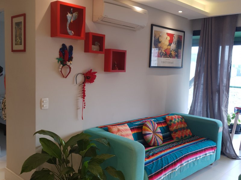 Apartamento para alugar Bela Vista com 50m² e 1 quarto por R$ 4.200 - 1980991060-20190702-163634.jpg