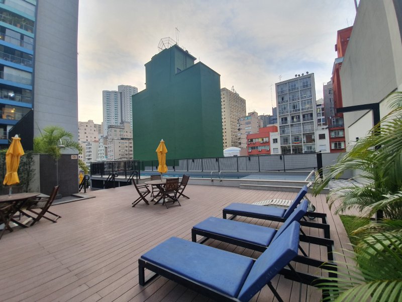 Apartamento para alugar Bela Vista com 50m² e 1 quarto por R$ 4.200 - 2086319718-20190702-175311.jpg