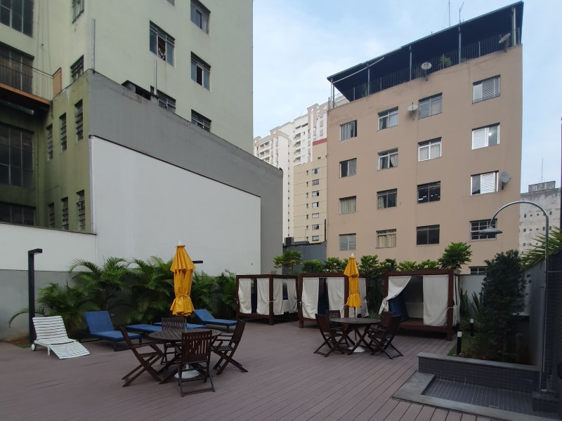 Apartamento para alugar Bela Vista com 50m² e 1 quarto por R$ 4.200 - 2111284635-20190702-175357.jpg