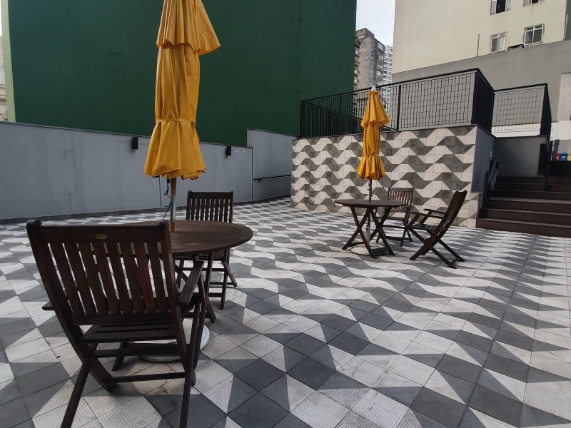 Apartamento para alugar Bela Vista com 50m² e 1 quarto por R$ 4.200 - 421047825-20190702-171646.jpg