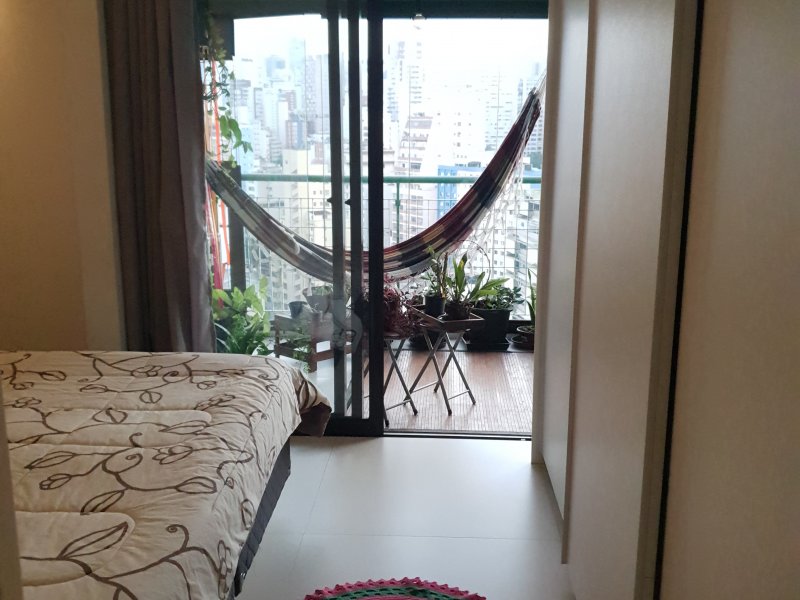 Apartamento para alugar Bela Vista com 50m² e 1 quarto por R$ 4.200 - 523724148-20190702-164300.jpg
