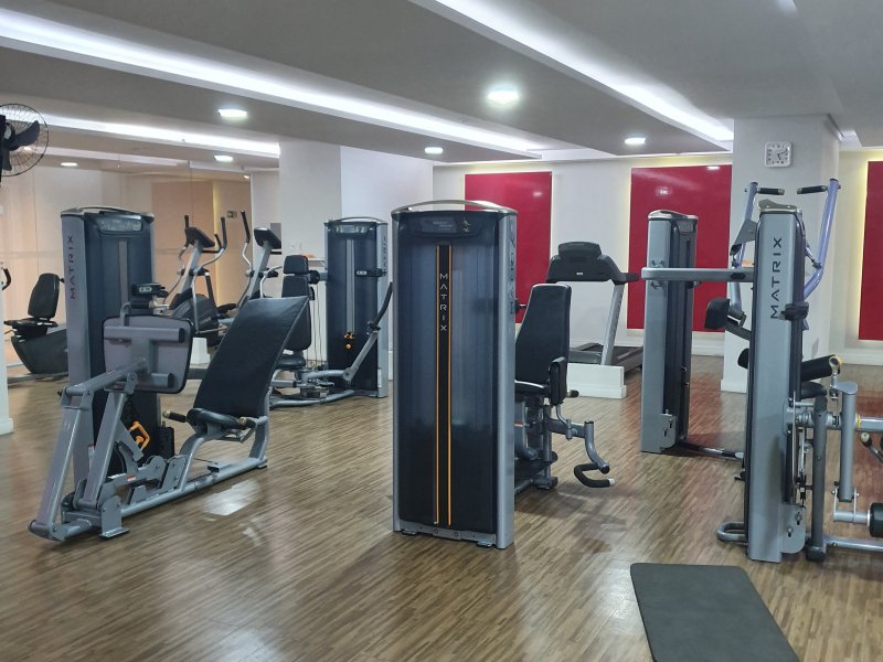 Apartamento para alugar Bela Vista com 50m² e 1 quarto por R$ 4.200 - 86015647-20190702-171144.jpg