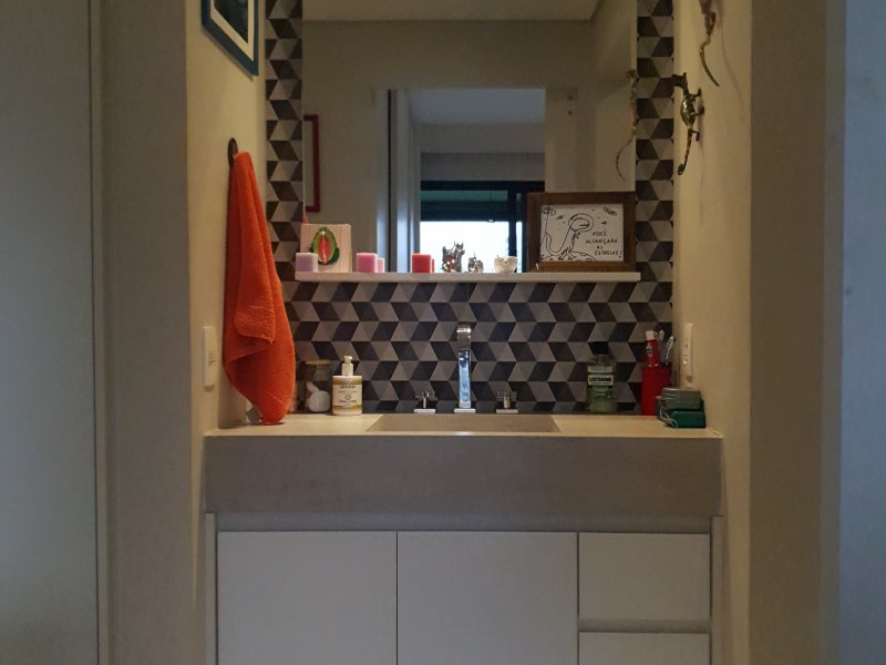 Apartamento para alugar Bela Vista com 50m² e 1 quarto por R$ 4.200 - 887372752-20190702-175841.jpg