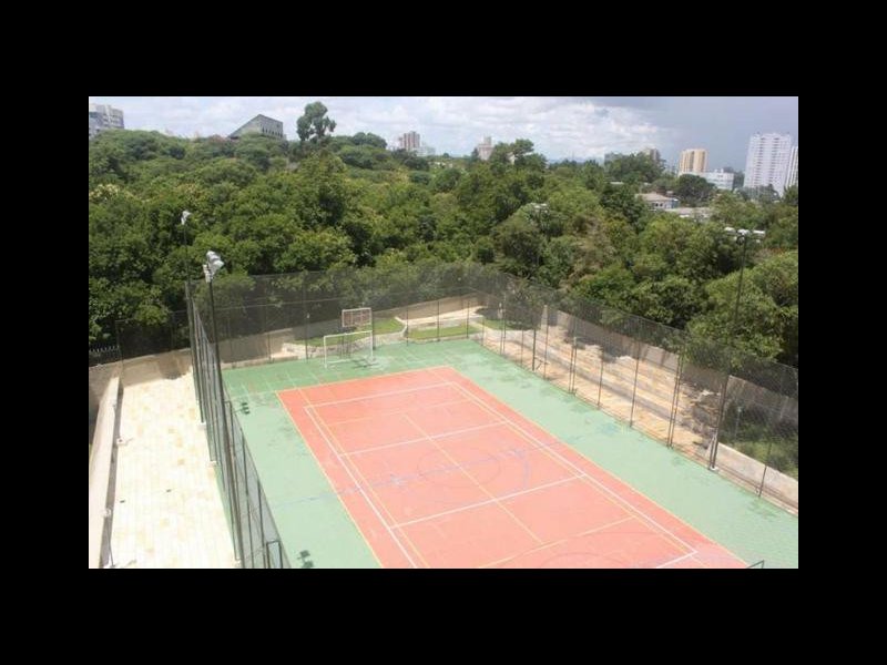 imóvel com 78m² - Boa Vista - Curitiba