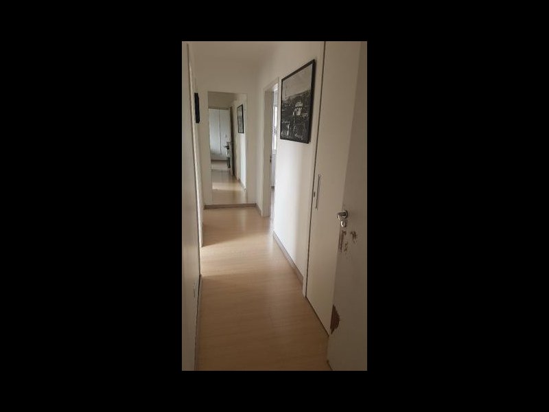imóvel com 78m² - Boa Vista - Curitiba
