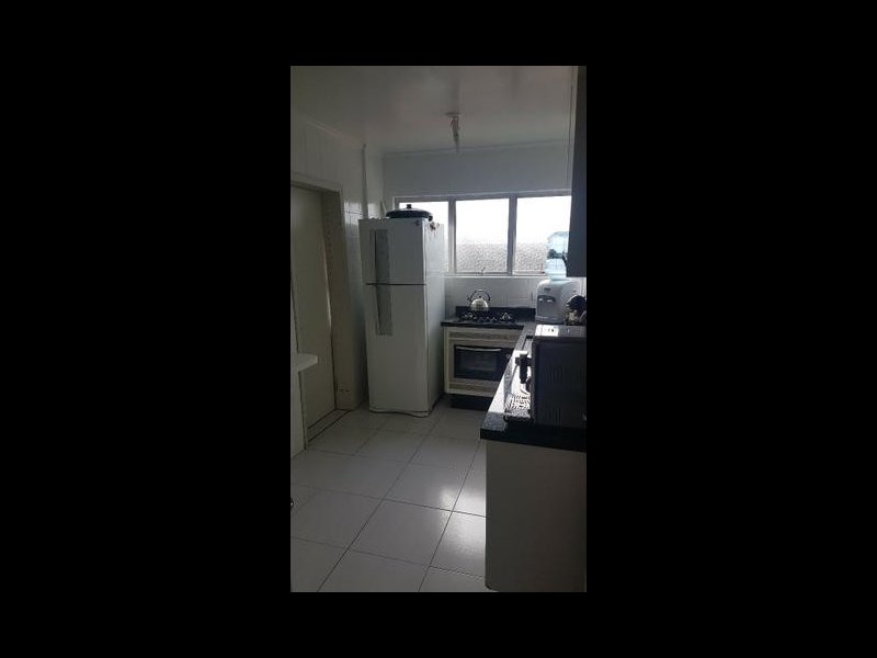 imóvel com 78m² - Boa Vista - Curitiba
