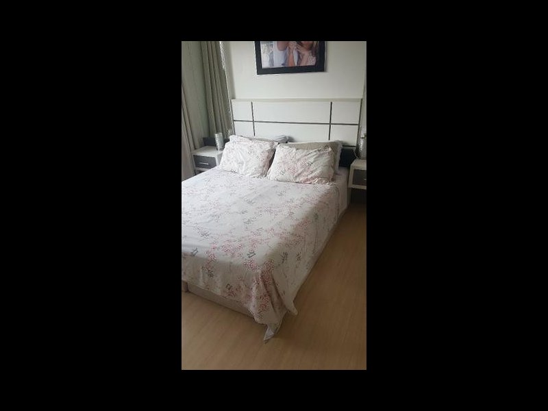 imóvel com 78m² - Boa Vista - Curitiba