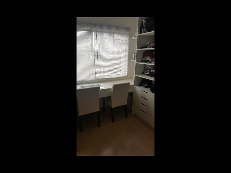 imóvel com 78m² - Boa Vista - Curitiba
