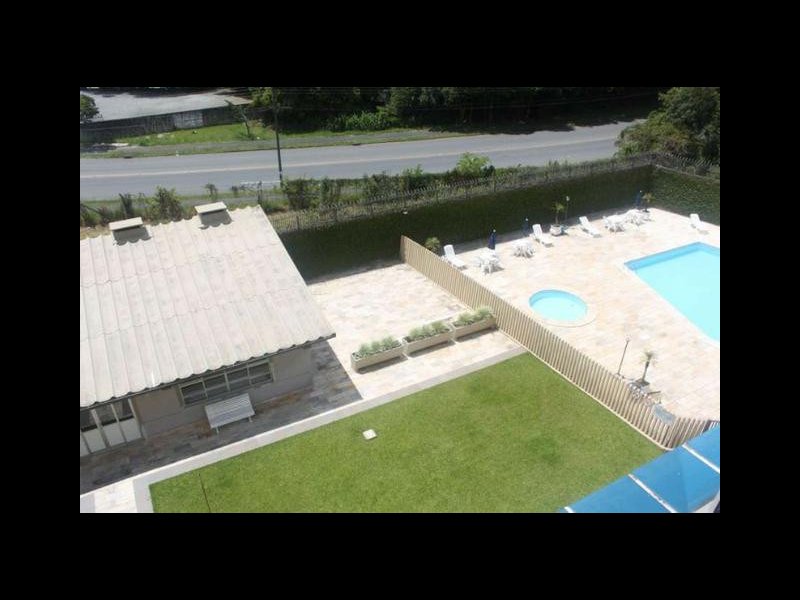 imóvel com 78m² - Boa Vista - Curitiba