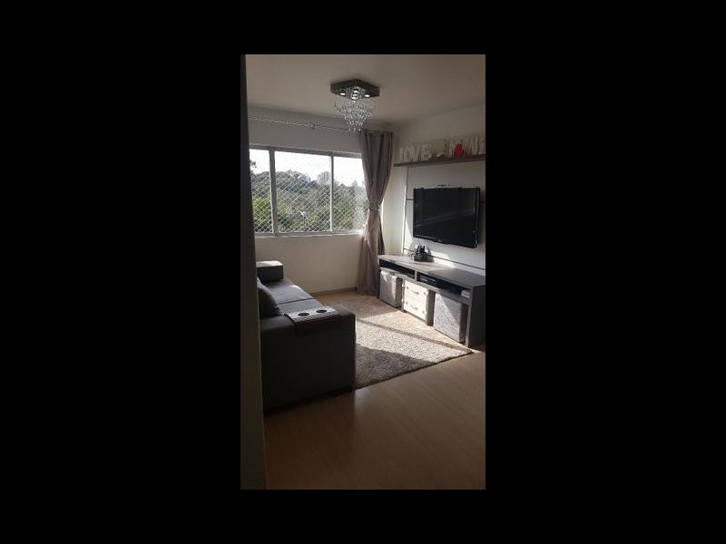 imóvel com 78m² - Boa Vista - Curitiba