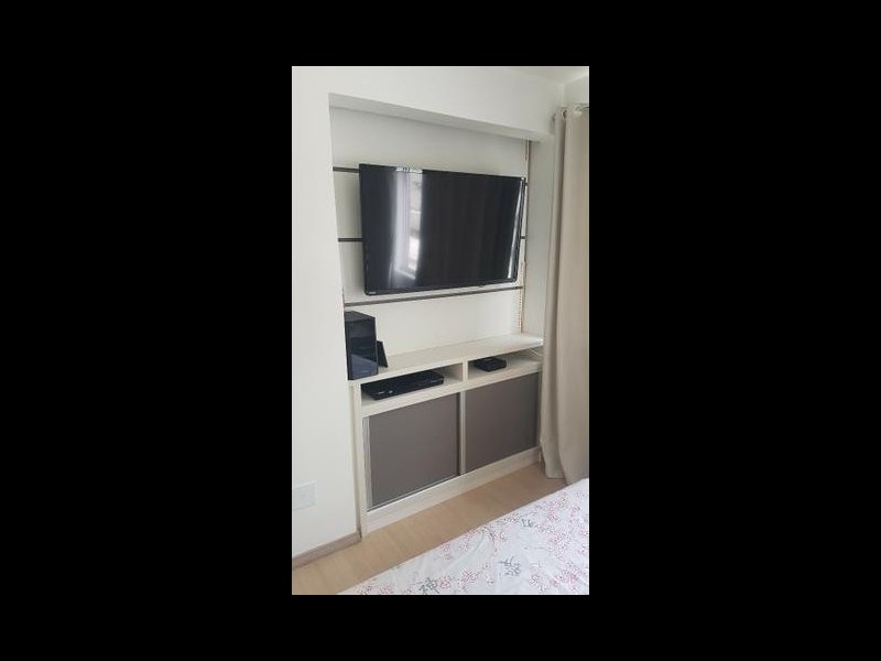 imóvel com 78m² - Boa Vista - Curitiba
