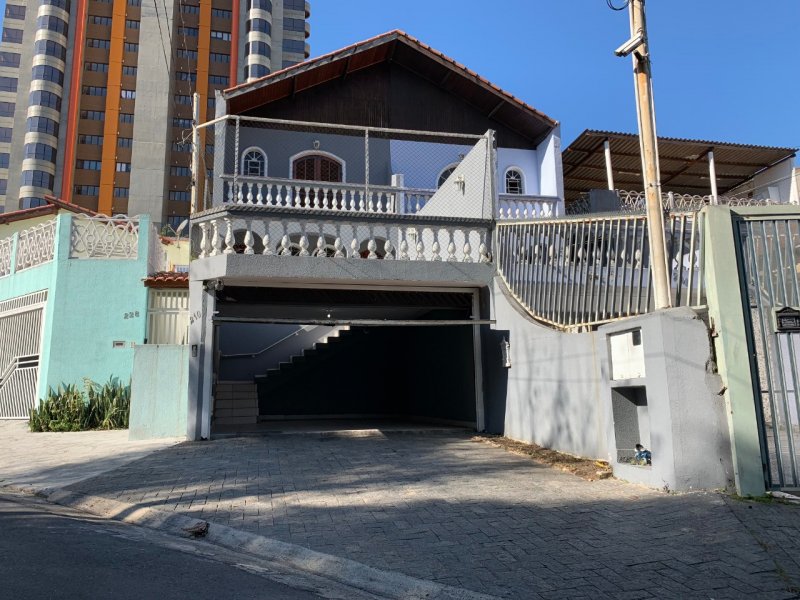 Casa à venda Vila Guiomar com 198m² e 4 quartos por R$ 690.000 - 1210947523-a.jpg