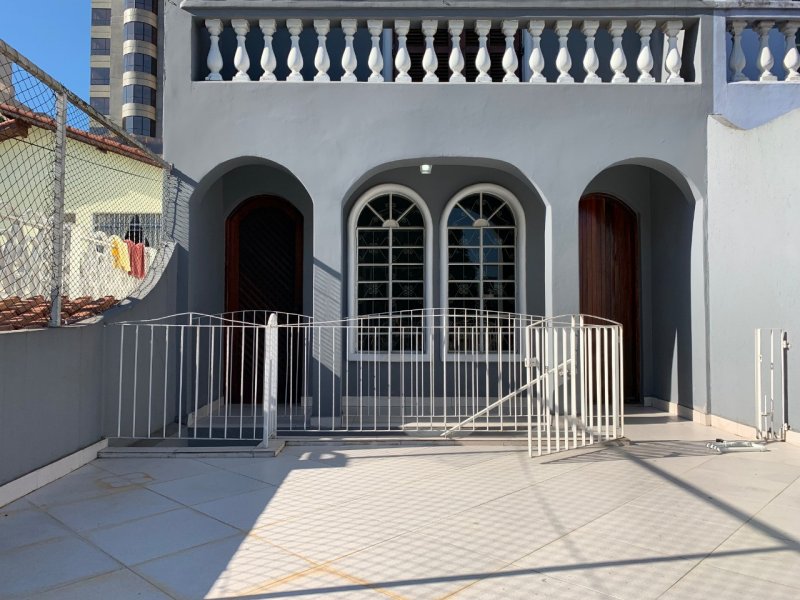 Casa à venda Vila Guiomar com 198m² e 4 quartos por R$ 690.000 - 149458281-d.jpg