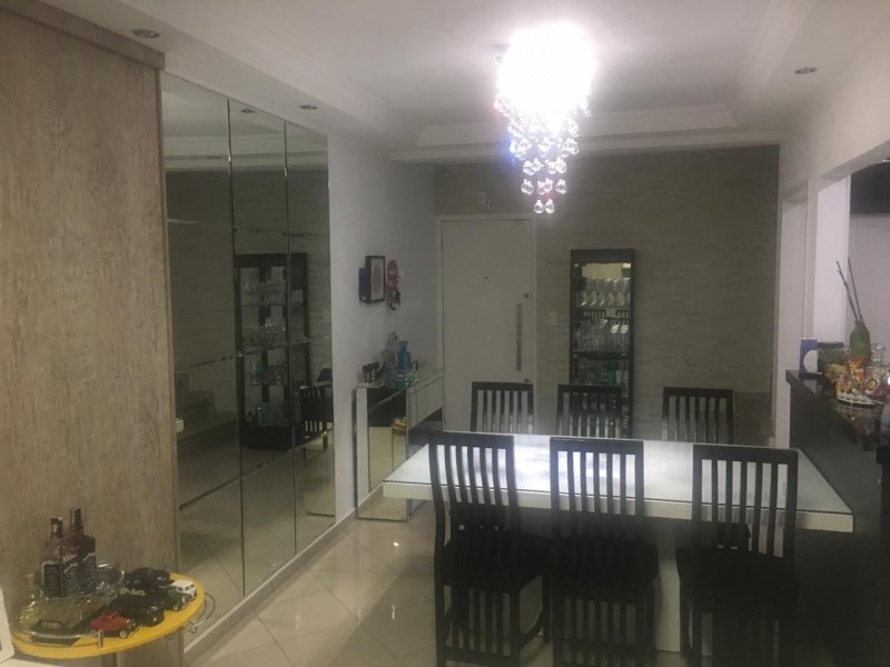 imóvel com 130m² - Utinga - Santo André