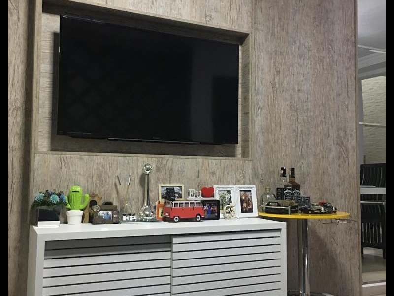 imóvel com 130m² - Utinga - Santo André